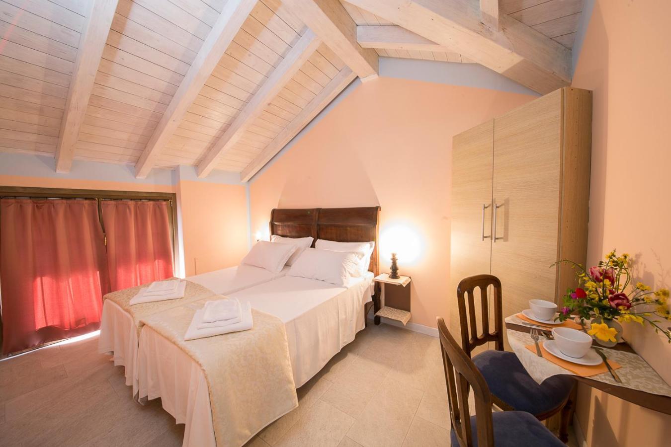 B&B Lambroriver Merone Bagian luar foto