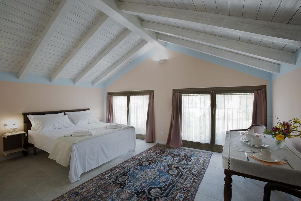 B&B Lambroriver Merone Ruang foto