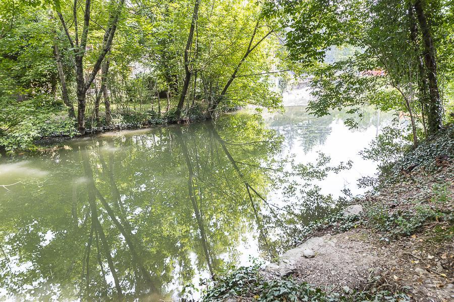 B&B Lambroriver Merone Bagian luar foto